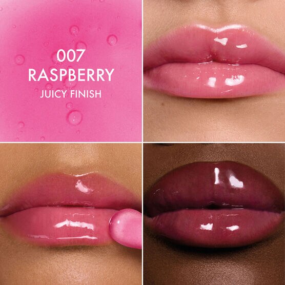 ADDICT LIP GLOW OIL 007